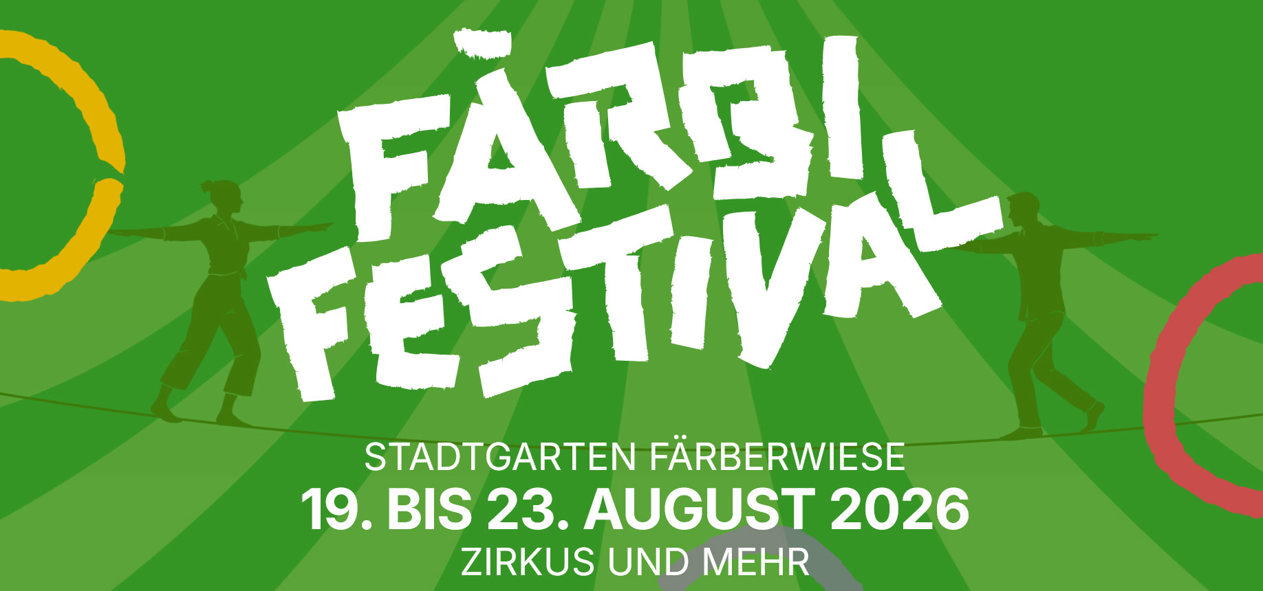 Fàrbifestival 2026